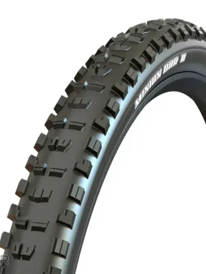 Maxxis Minion DHR II 29 x 2.50" 3C MaxxTerra DH plášť, TR, kevlar Bezpečná Platba
