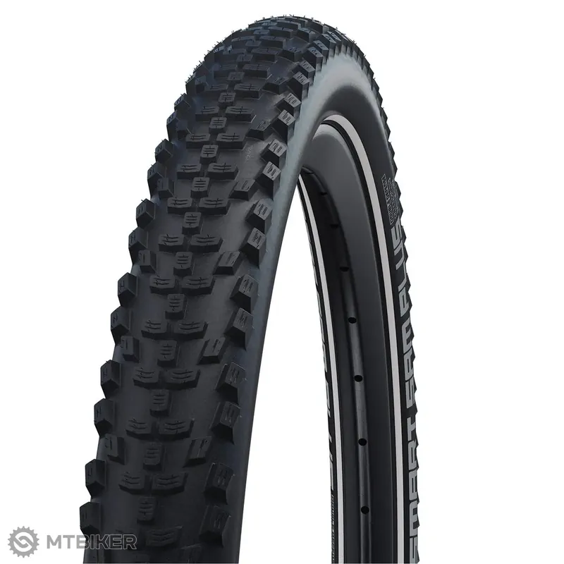 Schwalbe Smart Sam+ 26x2.10" Performance Addix GreenGuard DoubleDefence plášť, drát, reflex Ihned K Objednání
