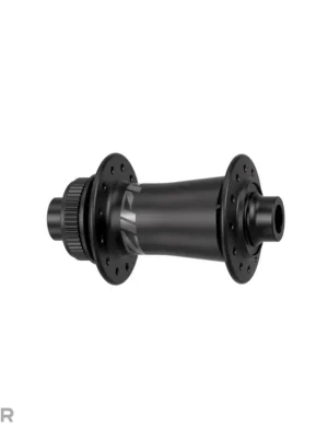 Nízká Cena Zipp ZR1 přední náboj, CenterLock, 28 děr, 12x100 mm, černá
