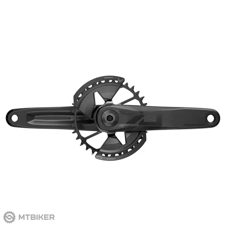 SRAM Eagle 70 T-Type Wide kliky, 32T, 1x12 Nakupujte Hned