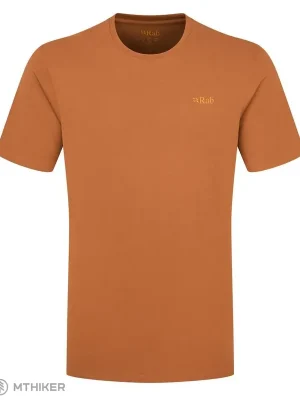 Rab Stance Axe Tee triko, RedEarth Hit Sezóny