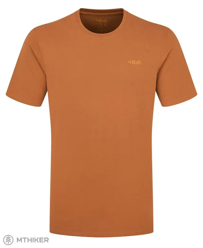 Rab Stance Axe Tee triko, RedEarth Hit Sezóny