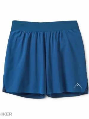 Super Cena Rab Talus Light dámské kraťasy, tempest blue