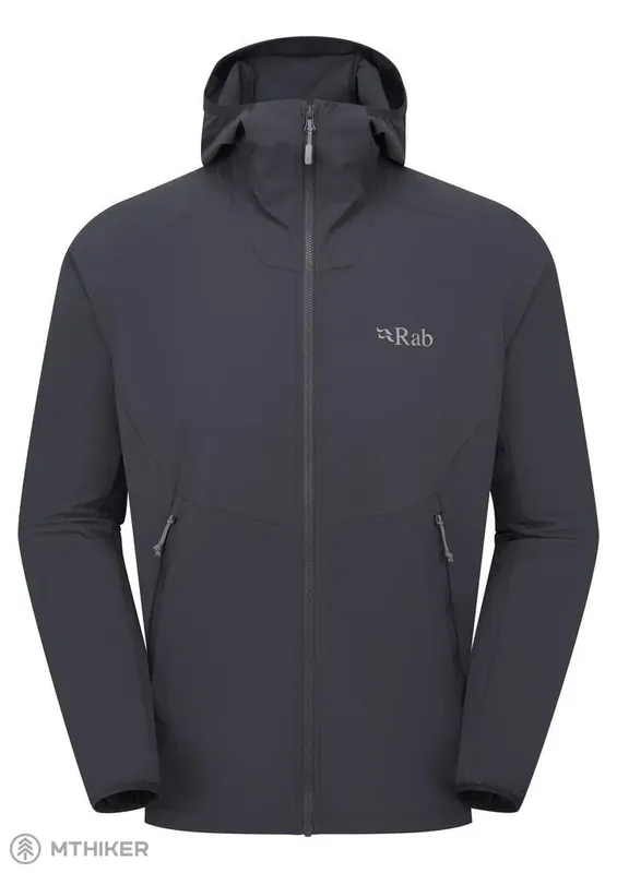 Nejprodávanější Rab Borealis Hoody bunda, beluga