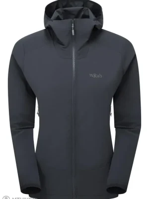 Levný Rab Borealis Hoody dámská bunda, beluga
