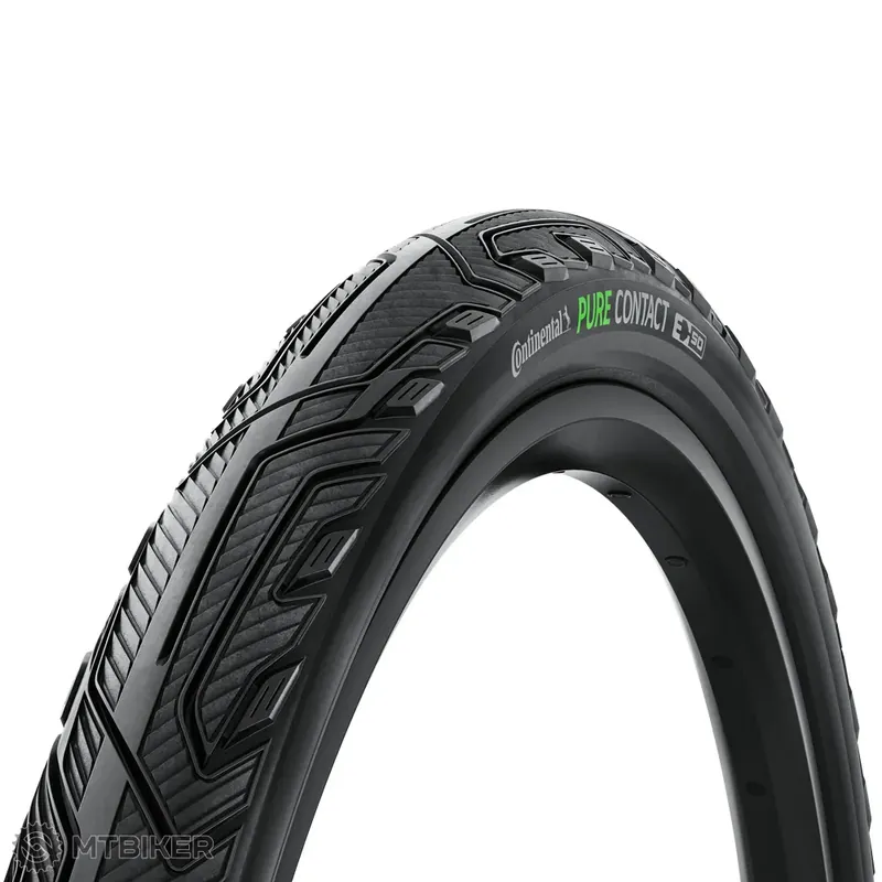 Continental Pure Contact 27.5x2.20" Vectran Breaker plášť, drát, reflex Výprodej