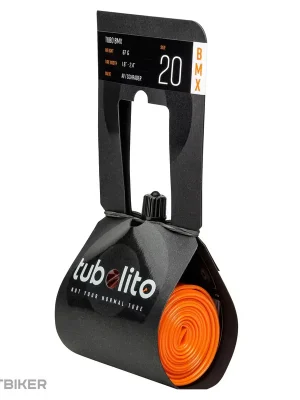 Přímo Od Výrobce Tubolito TUBO-BMX 22 - 24" x 1.5" - 2.5" duše, autoventil