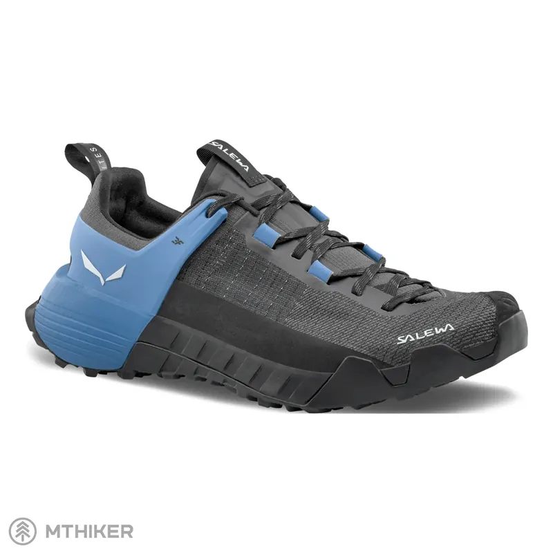 Akční Nabídka Salewa Wildfire NXT dámské boty, onyx/morning blue