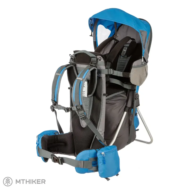 Salewa Koala II dětský nosič, royal blue Speciální Cena