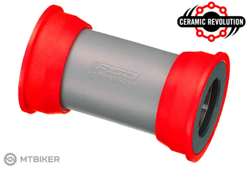 FSA MTB MegaExo PF92 Ceramic středové složení Autentický
