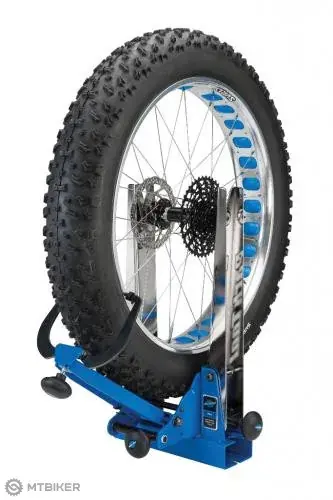 Park Tool PT-TS-4.3 Professional centrovací vidlice Nejprodávanější