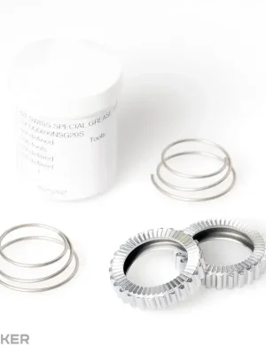 DT Swiss Ratchet SL36 servisní sada, 36T Nakupujte Hned