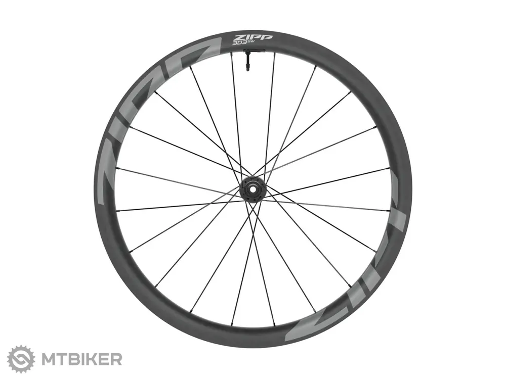 Poslední Šance Zipp 303 SW Carbon 28" přední kolo, 12x100 m