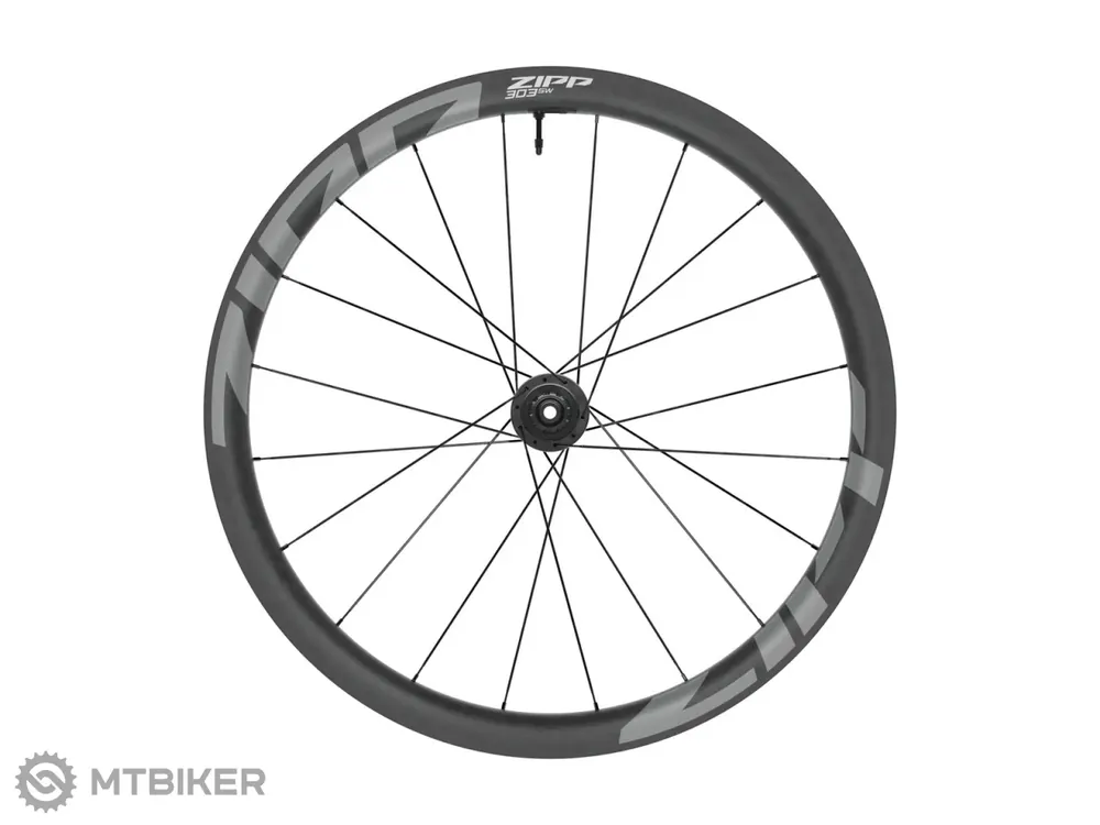 Dokud Zásoby Vydrží Zipp 303 SW A1 28" zadní kolo