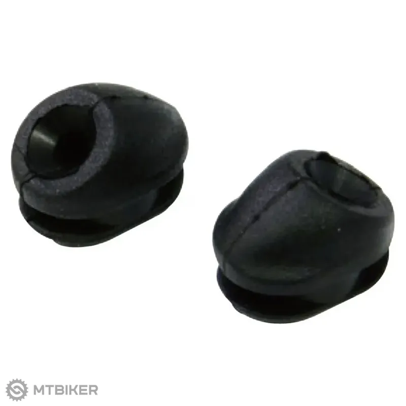 Jagwire rám Plug Refill Bag, Close Type, 5.7-6 mm, 10 ks Must-Have
