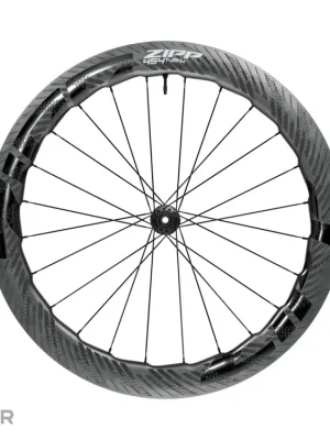Zipp 454 NSW ZR1 SL 28" přední kolo, 12x100 mm Nízká Cena