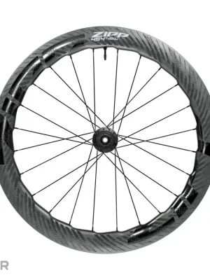 Zipp 454 NSW ZR1 SL 28" zadní kolo, ořech SRAM XDR Aktuální