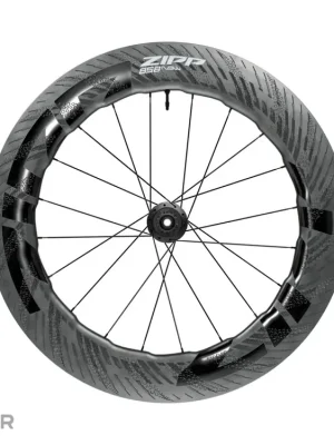 Ověřený Zipp 858 NSW ZR1 SL Carbon 28" zadní kolo