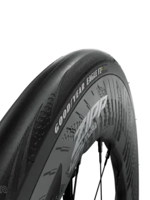 Objednat Nyní Zipp Goodyear Eagle F1 700x29C plášť, TLR, kevlar