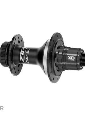 Akční Cena Zipp ZM2 SL zadní náboj, 24 děr, CL, 12x148 mm, ořech SRAM XD