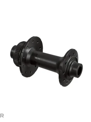 Zipp ZR1SL přední náboj, 24 děr, 12x100 mm, CL, černá Levný