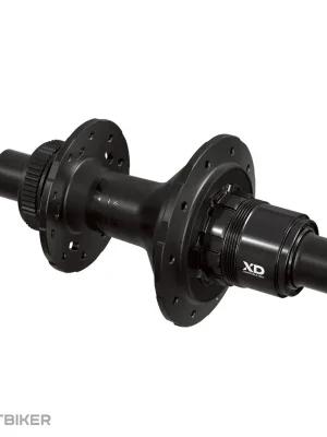 Zipp ZR1SL zadní náboj, 24 děr, CL, 12x142 mm, SRAM XDR Finální Výprodej