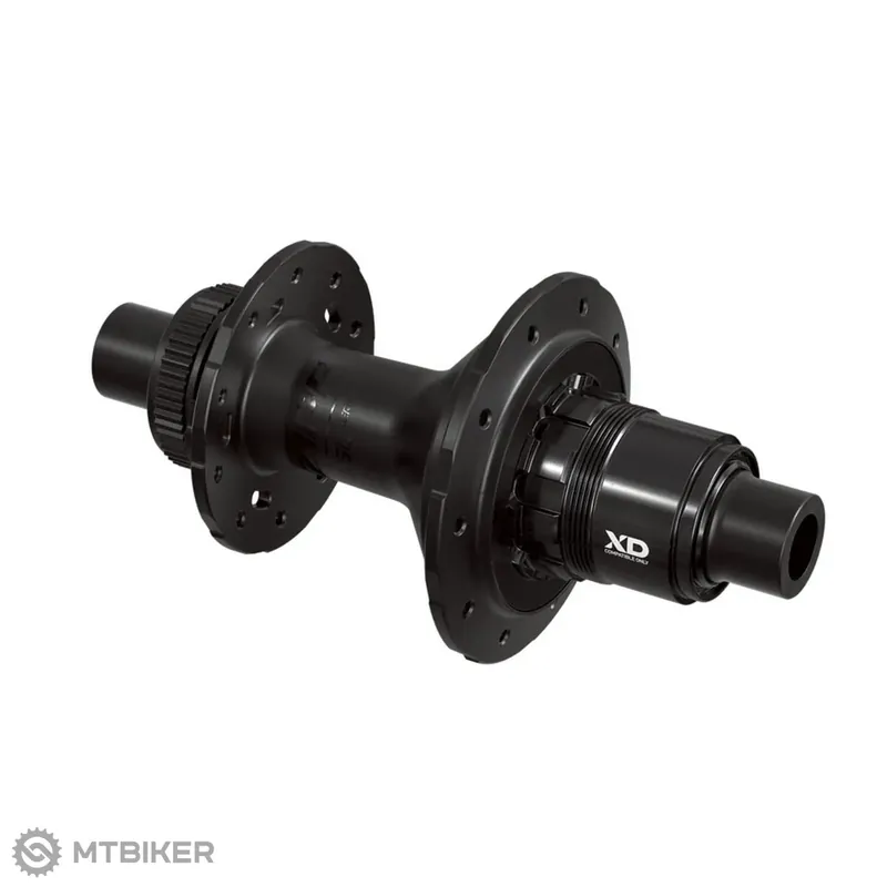 Zipp ZR1SL zadní náboj, 24 děr, CL, 12x142 mm, SRAM XDR Finální Výprodej
