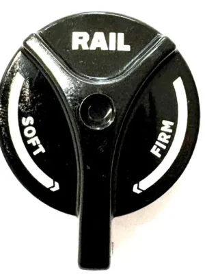 Objednat Nyní FOX servisní sada Topcap, 34/36 AWL Rail 2.0