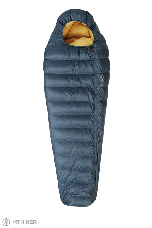 Cenová Bomba Patizon R 600 spacák, navy/gold