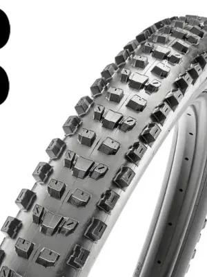 Sleva Maxxis Dissector 29x2.40" EXO plášť, TR, drát