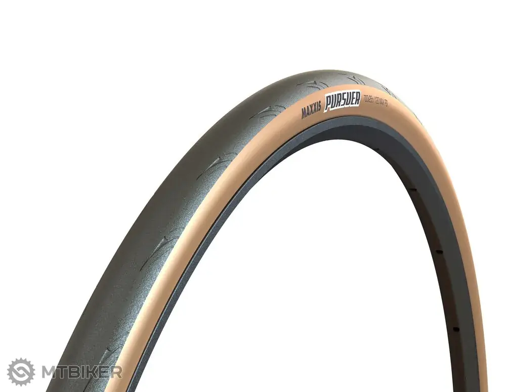 Maxxis Pursuer 700x25C plášť, drát, tanwall Super Cena