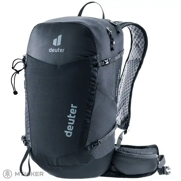 deuter Speed Lite Pro 19 batoh, 19 l, černá Poslední Šance