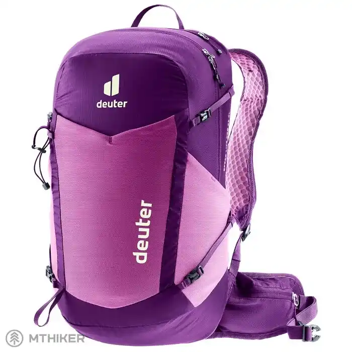 Novinka deuter Speed Lite Pro 23 SL dámský batoh, 23 l, lotus-mystic