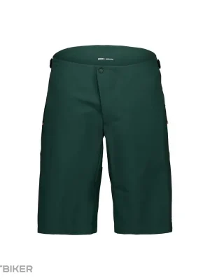 Značkový POC Motion Air kraťasy, pargasite green