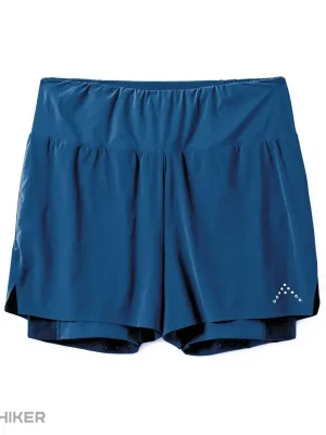 Rab Talus 2 in 1 kraťasy, tempest blue Top Prodej