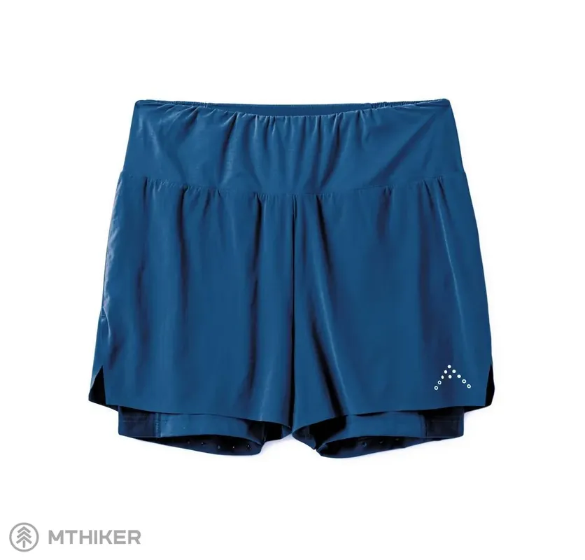 Rab Talus 2 in 1 kraťasy, tempest blue Top Prodej