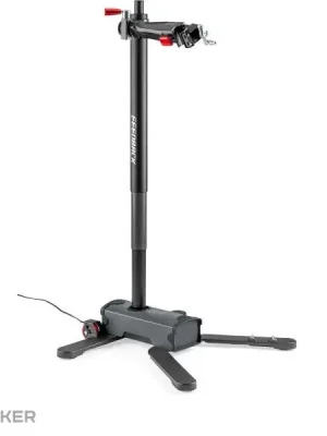 Feedback Sports PRO E-LIFT elektrický montážní stojan Zlevněný