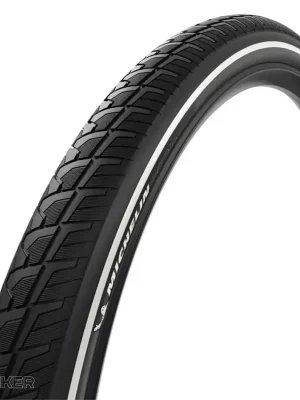 Akční Cena Michelin CITY TOURING 700x40 Performance Line plášť, drát
