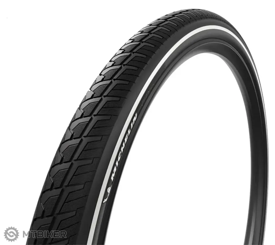 Akční Cena Michelin CITY TOURING 700x40 Performance Line plášť, drát