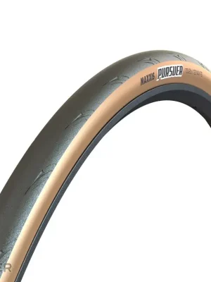 Jen Po Omezenou Doba Maxxis Pursuer 700x28C plášť, drát, tanwall