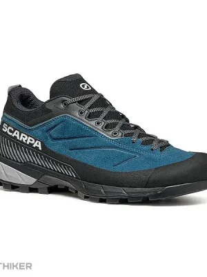 SCARPA RAPID XT boty, ocean/light gray Kup Teď
