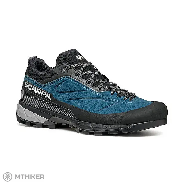SCARPA RAPID XT boty, ocean/light gray Kup Teď
