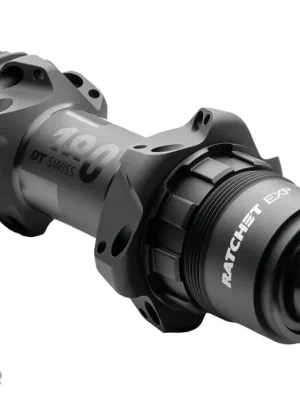 Ihned K Objednání DT Swiss 180 Straightpull zadní náboj, 28 děr, 12 x 142 mm, CL, SRAM XDR