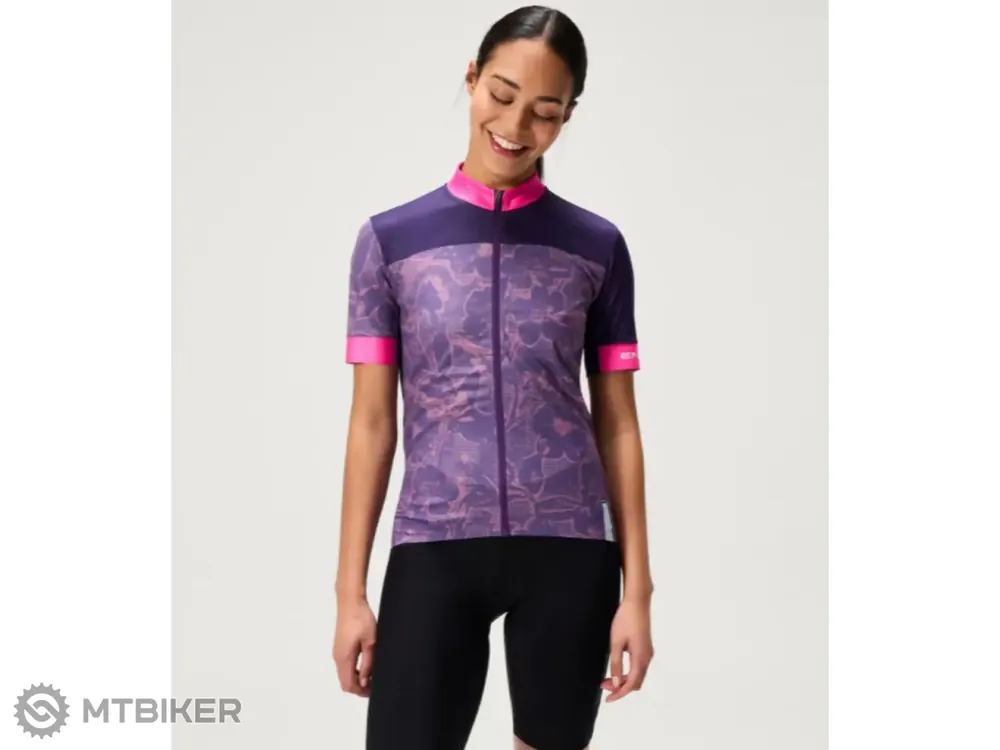 Endura FS260 Floral dámský dres, bramble Kup Teď
