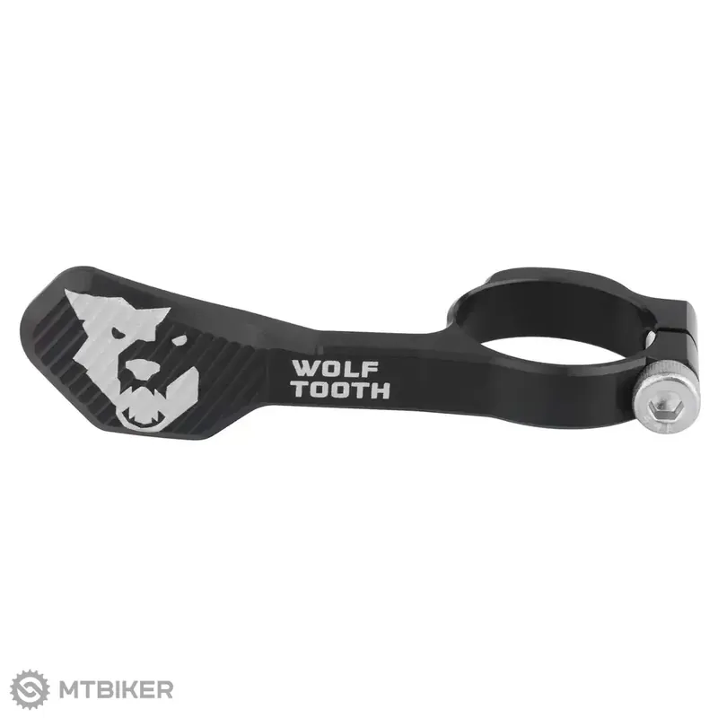 Wolf Tooth náhradní díl k REMOTE PRO Lever Odeslání Ihned