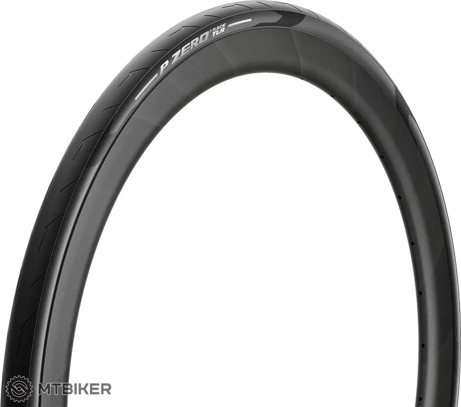 Omezená Nabídka Pirelli P ZERO™ Race 700x28C Aramid Breaker plášť, TLR, kevlar, OEM