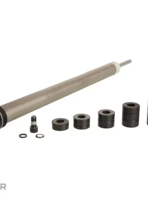 Nejlepší Cena RockShox Psylo Silver pružina Solo Air, 130-160 mm