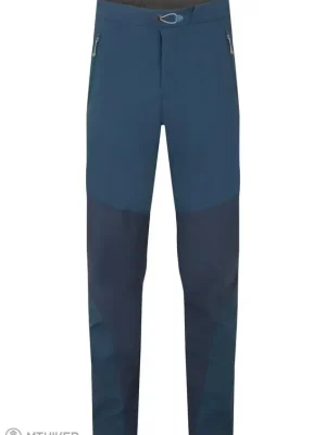 Rab Torque 2.0 kalhoty, tempest blue Speciální Cena