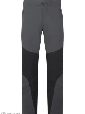 Rab Torque 2.0 softshellové kalhoty, anthracite Bezpečná Platba