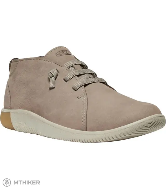 Vysoce Kvalitní KEEN KNX Chukka boty, brindle/plaza taupe
